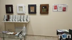 Профіль Steko, металопластикові вікна та двері
