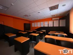 Профіль Агат, автошкола