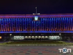 Профіль Податковий адвокат на Парамонова