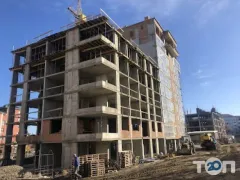 Профіль Сузір'я, будівельна компанія