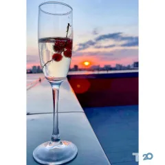 Профіль Гастро лофт, ресторан