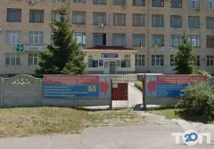 Профіль Полтавський навчальний центр ТСОУ, автошкола