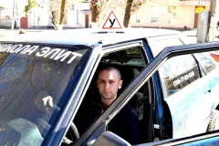 Профіль Еліт, автошкола