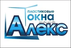 Профіль Алекс, вікна