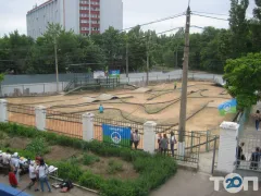 Лого Автошкола на Чкалова