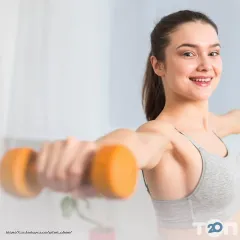 Лого Гефест, будівельна компанія