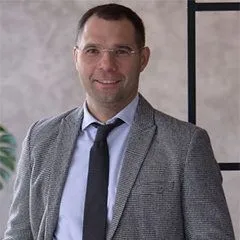 Профіль Адвокат Усенко Антон Володимирович