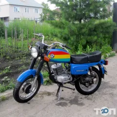 Профіль Світлофор плюс, автошкола