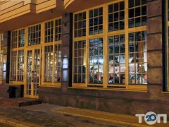 Профіль Фабрика, ресторан