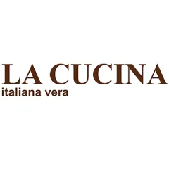 Лого La Cucina, ресторан