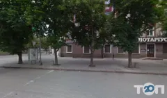 Профіль Адвокат Страх Вадим Олегович
