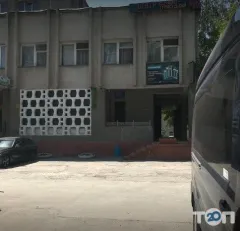 Профіль Вікна&Двері, сервісна служба