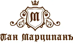 Лого Пан Марципан, ресторан