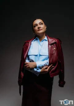 Профіль Адвокат Остапенко Ірина Олександрівна