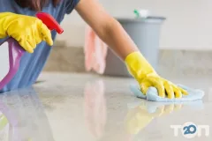 Профіль Clean house, хімчистка