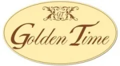 Лого Golden Time, ресторан