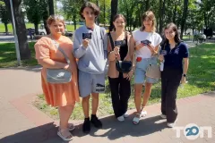 Лого Автошкола при Сумському вищому професійному училищі будівництва та автотранспорту