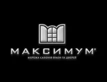 Профіль Максимум, мережа салонів дверей та вікон