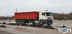 Профіль Приватні уроки водіння