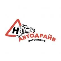 Лого Автотех, автошкола