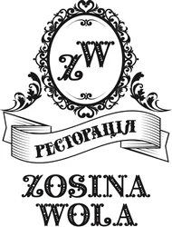 Лого Зосина Воля, ресторан
