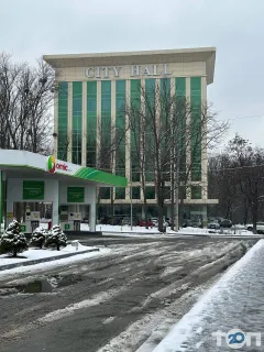 Профіль Корпорація автошкіл, автошкола