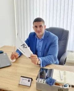 Профіль Адвокат Роман Люлик