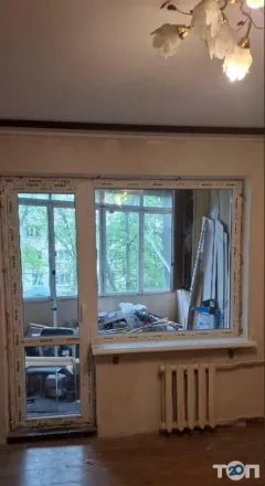 Профіль Стовікон, постачальник пластікових вікон