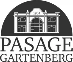 Лого Pasage Gartenberg, ресторан