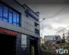 Профіль Інтергарант, виробництво вікон