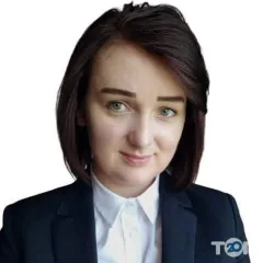 Лого Нотариус Елла Табакера