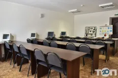 Профіль Автопілот, автошкола