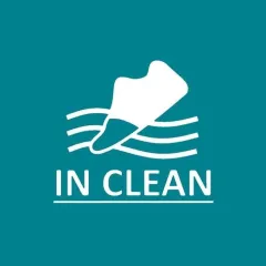 Профіль InClean, хімчистка взуття