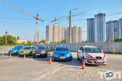 Профіль DTC, автошкола