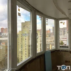 Профіль Аліас, магазин вікон