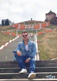 Профіль Фомін Ігор Петрович, військовий адвокат