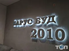 Профіль Parus Group, будівельна компанія