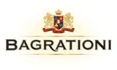 Лого Bagrationi, ресторан