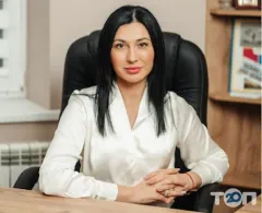 Профіль Петрунько Ірина Андріївна, адвокат