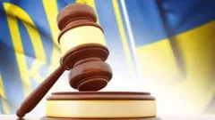 Лого Адвокат Вертипорох А.Н., ведення справ у судах