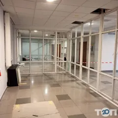 Профіль Вікс, магазин вікон