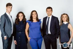 Профіль Odis group, юридичні послуги
