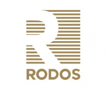 Лого RODOS і WDS, магазин дверей та вікон