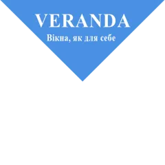 Профіль Veranda, встановлення металопластикових конструкцій