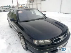 Профіль Автолюб Карпати АВС, автошкола