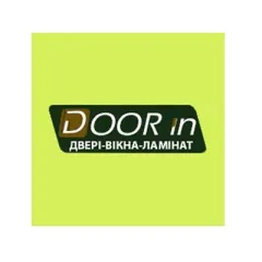 Профіль Door in, двері, вікна та ламінат