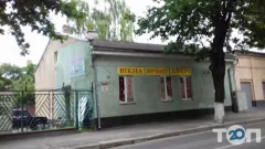 Профіль Магазин пластикових вікон на Зелена