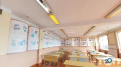 Профіль ЧЦАТ УДП Укрінтеравтосервіс, автошкола