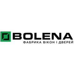 Лого Болена, фабрика вікон