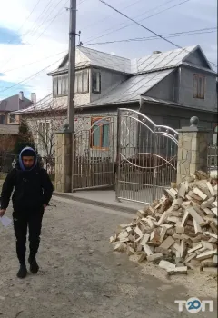 Профіль Roman, автошкола